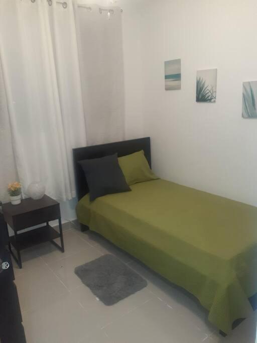 Comodas 3 Hab Con Piscina, Wifi 1Er Nivel Santiago De Los Caballeros Exteriér fotografie