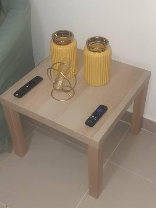 Comodas 3 Hab Con Piscina, Wifi 1Er Nivel Santiago De Los Caballeros Exteriér fotografie