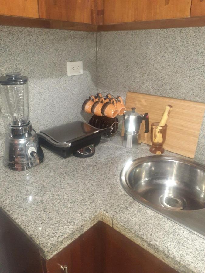 Comodas 3 Hab Con Piscina, Wifi 1Er Nivel Santiago De Los Caballeros Exteriér fotografie
