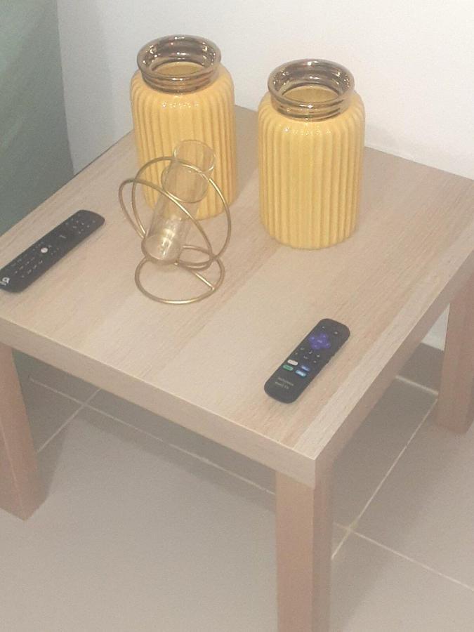 Comodas 3 Hab Con Piscina, Wifi 1Er Nivel Santiago De Los Caballeros Exteriér fotografie